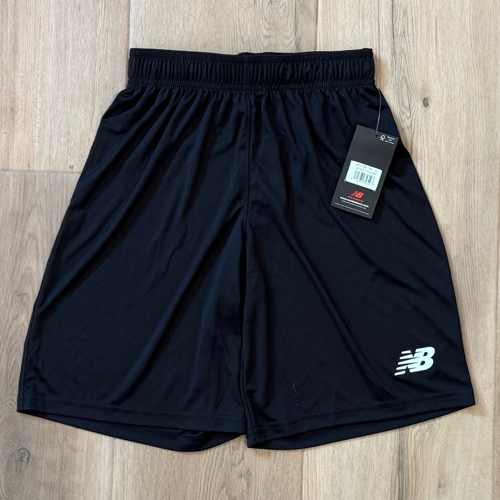 NWT New Balance Brighton Shorts Size S